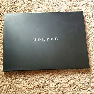 Morphe 35V stunning vibes palette